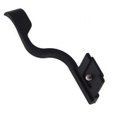Thumb Grip Aluminum Alloy Thumb Rest Hot Shoe Thumb Grips For Sony A9 A7M3 Camera Accessories