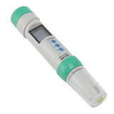 Digital Hydrogen Meter Auto Calibration ORP TEMP Detector for Brew House for Aquarium