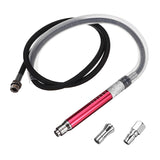 Air Micro Die  Pencil Professional 65,000 RPM High Speed Cutting Wood Jewelry Polishing Grinding Engraving  Tool