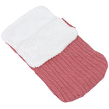 Practical Newborn Sleeping Bag Warm Baby Sleeping Sack Stroller Sleep Sack
