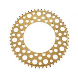 Bicycle 104BCD 54T/56T Round Narrow Wide Chainring Crankset Tooth Plate MTB Wide Chainring Crankset Tooth Plate Bicycle Parts