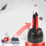 HOT!Hand Held Electromagnetic Induction Sealer Bottle Sealing Machine Aluminum Foil Plastic Capping Machine Sealer,US Plug