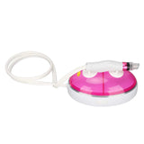 Face Cleansing Machine Facial Pore Sucker  Suction Head for Beauty Salon