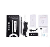 Ear Spoon Endoscope 5.5mm HD Visual Ear Pick Ear Spoon Android Universal Otoscope Ear Care Tool