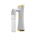 Facial Blue Light Oxygenator Facial Moisturizer Sprayer Household Spray Gun Beauty Instrument