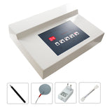 Red Blood Vessel Spots Vascular Removal Beauty Equipment High Frequency Needle RF Spider Veins Removal Anti Redness Machine