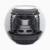 2022 NEW NEW Mini Smart Speaker Portable Bluetooth Speaker Voice Assistant Subwoofer HIFI Deep Bass Stereo Type-C Wired Sound