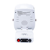 40 K Cavitation Body Slimming Machine Tripolar Skin Rejuvenation Lifting Multipolar Weight Loss Machine Face Tighten Massager