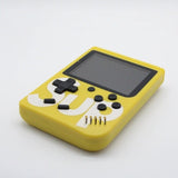 Retro Portable Mini Handheld Video Game Console 8-Bit 3.0 Inch Color LCD Kids   Player Built-in 400 s