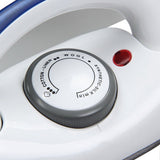 Foldable Garment Steamers Iron for Clothes Handheld Clothes Steamer  3Gears Vertival Steam Ironing For Travelling Home