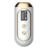 The New Type of Beauty Skin Rejuvenation and Shaving Machine Freezing Point Laser Hair Removal Equipment for the Whole Body