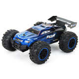 New RC Car All-Terrain 20Km/h 1:18 Remote Control Car 2.4GHz Off-Road Monster Truck New Toy with Battery for Child