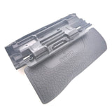 1 Piece For NEW Replacement Part Compatible With For NIKON D850 CF Card Slot Cover Door Memory Chamber Lid With Rubber