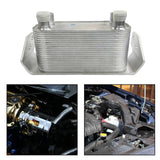 Car Trainsmission Oil Cooler Automatic Engine Oil Cooler Fits for Range Rover Sport 05-13 Vehicle Cooling Systems PBC500051