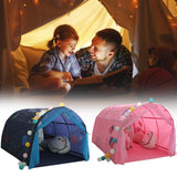 Baby Kid Children Bed Tent Game House Baby Home Breathable Tent Boy Girl Safe House Tunnel Outdoor Camping Baby Beach Tent