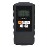 Electromagnetic Field Radiation Detector Tester β γ χ Ray Gamma Nuclear Radiation Detector Dosimeter Radioactive Alarm