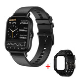 1.78 inch Bluetooth Call Smart Watch Men Full Touch Fitness Tracker Women GTS 2 Smartwatch 2021 for Xiaomi phone pk P8 Plus Y20