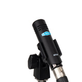 Alctron MT68 exquisite small diaphram series instruments recording mic lightweight and portable adjustable mic clip accessories