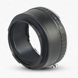 LR-L/T Lens Adapter Ring For Leica LR R DSLR Lens To Panasonic S1/S1R