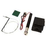 Replacements Of Acoustic Guitar Endpin Jack Preamp Pickup For Musicians Gift