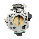 Throttle Body Assembly 16400PAAA01 16400-PAA-A61 16400PAAA61 Compatible with Honda Accord LX EX SE 2003-2005 Replace Acc