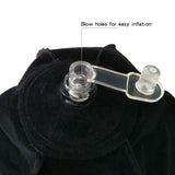 4 Pcs/Set Golf Swing Trainer Arm Band Intelligent Impact Ball Assist Posture Correction for Golf Beginner