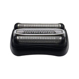 Replacement Shaver Head Compatible for Braun 3 Series 32B Razor Blade Head for Braun 301S 310S 320S 3040S 3080S 350CC