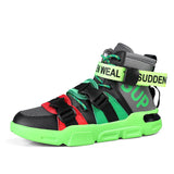 Mickcara Men's Sneakers F78YVS