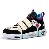 Mickcara Unisex Sneakers 888UVSX