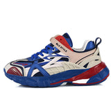 Mickcara Unisex Sneakers 920HRTX