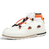 Mickcara Men's Sneakers 155YVAZ