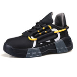 Mickcara Men's Sneakers 999DWQA