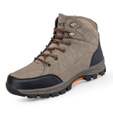 Mickcara Men's Hiking Shoe W2019YECWS