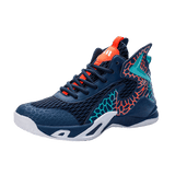 Mickcara Unisex Sneakers 888GRX