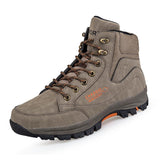 Mickcara Men's Hiking Shoe W2018TCA