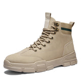 Mickcara Men's Hiking Shoe 2902HYXA