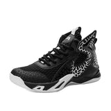 Mickcara Unisex Sneakers 888GRX