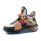 Mickcara Men's Sneakers M618YASZ