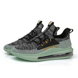 Mickcara Men's Sneakers M778NRX