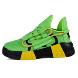Mickcara Men's Sneakers 599TVEZ
