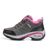 Mickcara Women's Sneakers S103BRZ