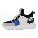 Mickcara Men's Sneakers T115YVSE