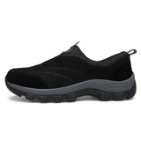 Mickcara Men's Slip-on Loafers P1652VRX