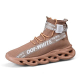 Mickcara Men's Sneakers 1998TVZ