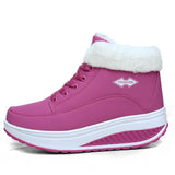 Mickcara Women's Sneakers 588HZXA