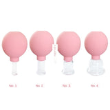 New Physiotherapy Massager Body Multifunctional Silicone Cupping Device Health Care
