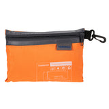 TOMSHOO 70*210CM Outdoor Travel Camping Polyester Pongee Healthy Sleeping Bag Liner with Pillowcase Portable Business Trip Hotel
