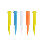 1Set Golf Course Supplies Golf Cleaning Brush Golf Cap Clip Tee Green Fork Golf Ball Bag Outdoor Golf Accessories Golfer Gift