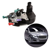 Front Right Side Door Lock Latch Actuator Assembly for Ram 2500 1500 55075356 55076076 55076290AB Door Lock Actuator Acc