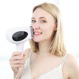 IPL Laser Hair Removal Device Safety Body Bikini Hair Trimmer Permanent Painless 990000 Flashes Smooth Skin Epilator depilador